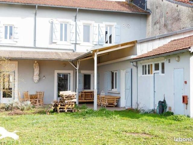 Maison vente à Tarbes, Rabastens-de-bigorre