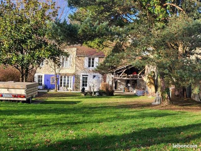 Maison vente à Guéret, Marsac