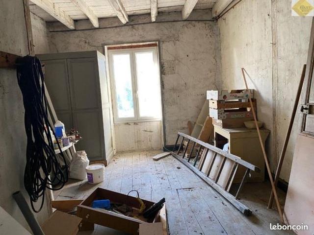 Maison vente à Loches, Yzeures-sur-creuse