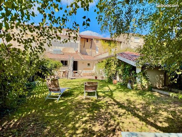 Maison vente à Villeneuve-sur-Lot, Villeneuve-sur-lot