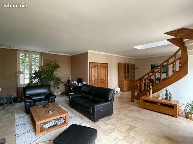 Maison vente à Orléans, Châteauneuf-sur-loire