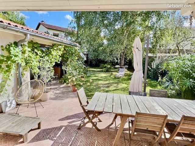 Maison vente à Villeneuve-sur-Lot, Villeneuve-sur-lot