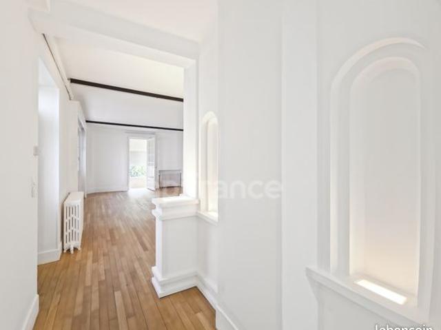 Maison vente à Châteauroux, Saint-marcel