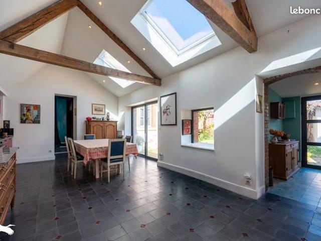 Maison vente à Vierzon, Nançay