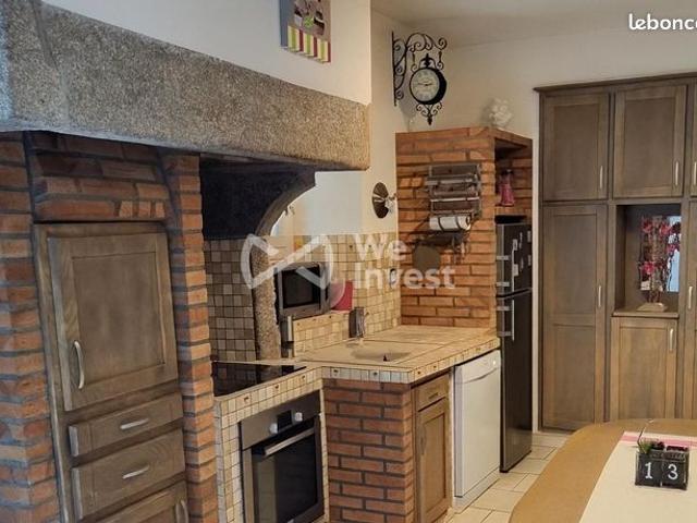Maison vente à Mayenne, Montsûrs
