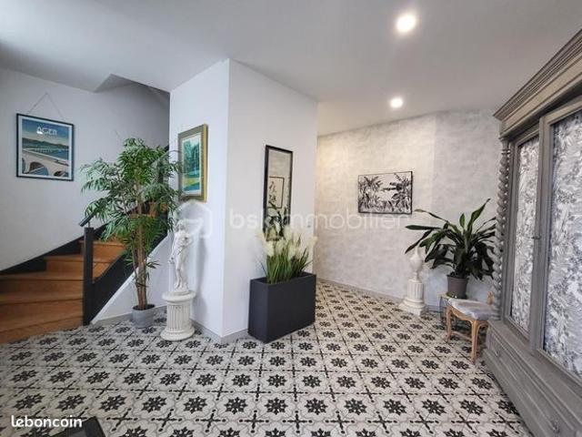 Maison vente à Agen, Lot-et-Garonne