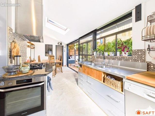Maison vente à Toulouse, Labège