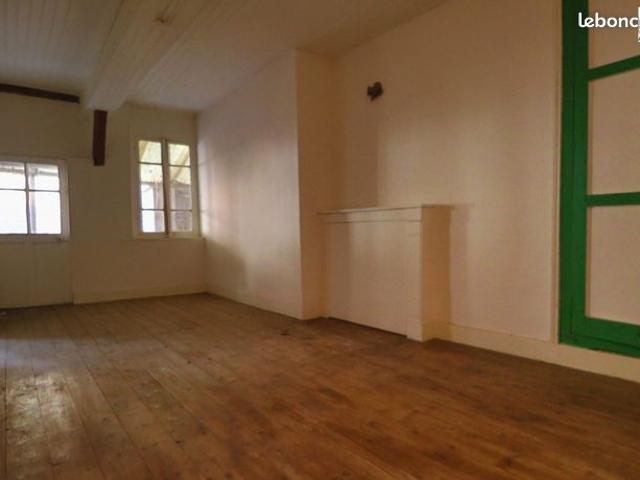 Maison vente à Beaune, Seurre