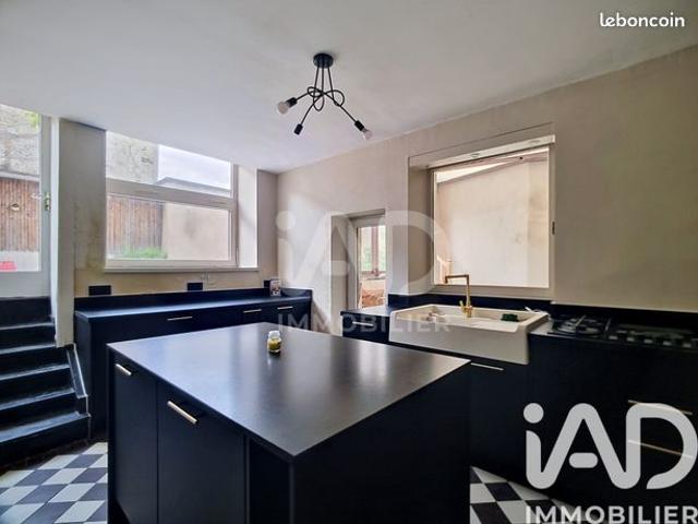 Maison vente à Montbéliard, Blamont