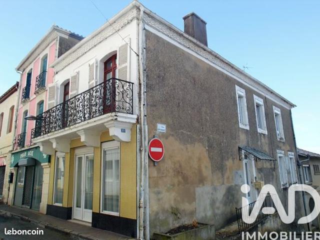 Maison vente à Dax, Mugron