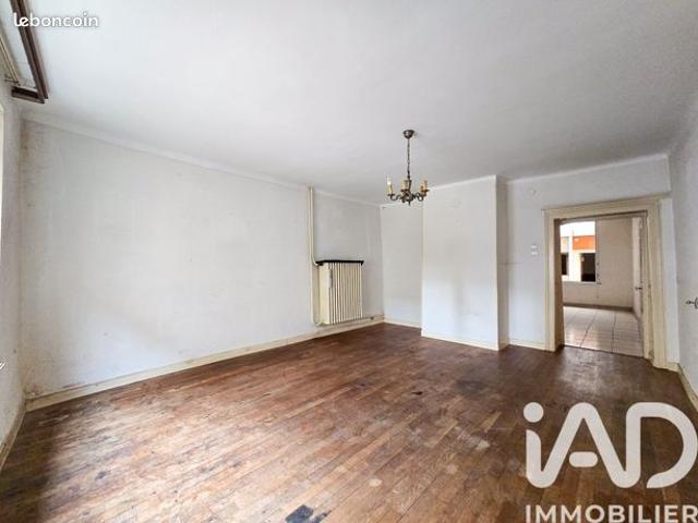 Maison vente à Metz, Ars-sur-moselle