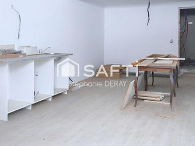 Maison vente à Amiens, Fresnes-tilloloy