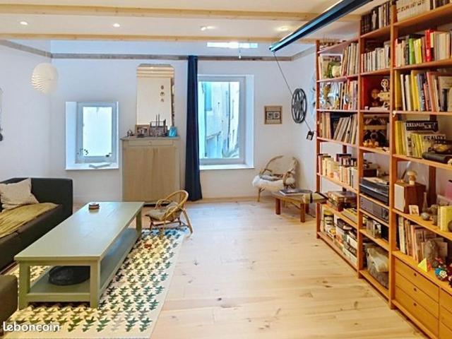Maison vente à Apt