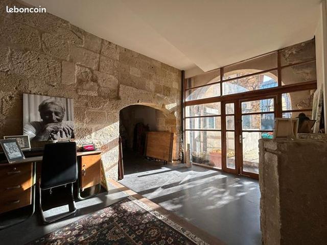 Maison vente à Narbonne