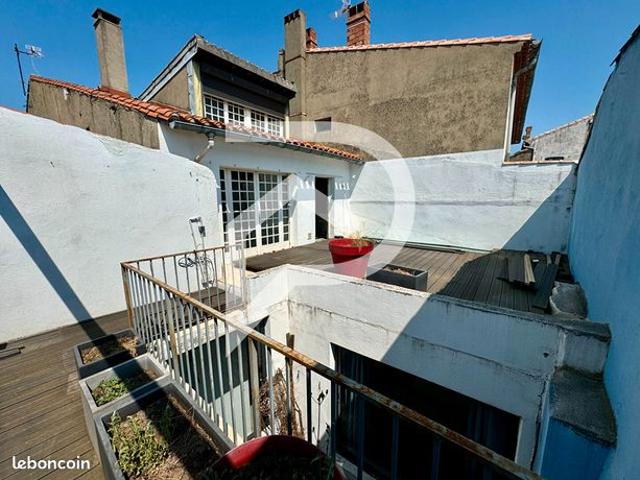 Maison vente à Carcassonne