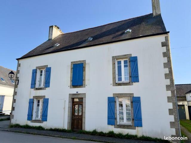Maison vente à Quimper, Bretagne