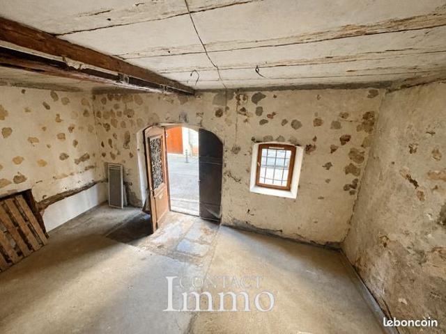 Maison vente à Colmar-Ribeauvillé, Ribeauville