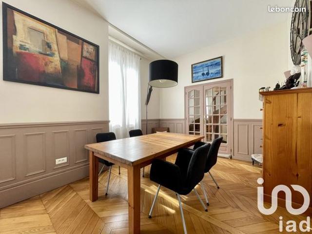 Maison vente à Rambouillet, Rochefort-en-yvelines