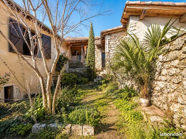 Maison vente à Bagnères-de-Bigorre, Mauvezin