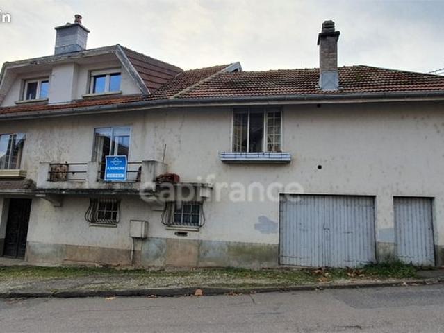 Maison vente à Lure, Luxeuil-les-bains