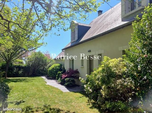 Maison vente à Tours