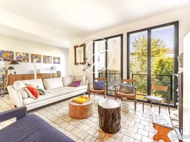 Maison vente à Vanves, Hauts-de-Seine