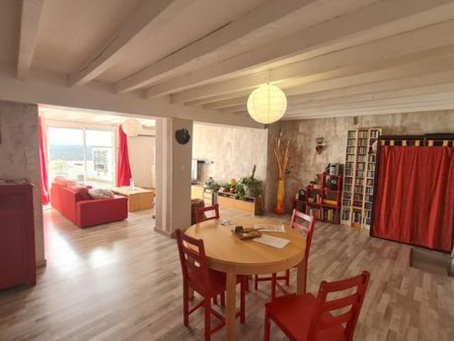 Maison vente à Toulouse, Caraman