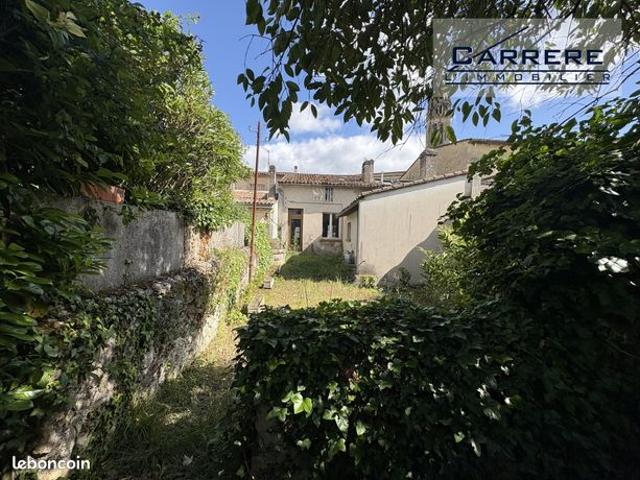 Maison vente à Bordeaux, Quinsac