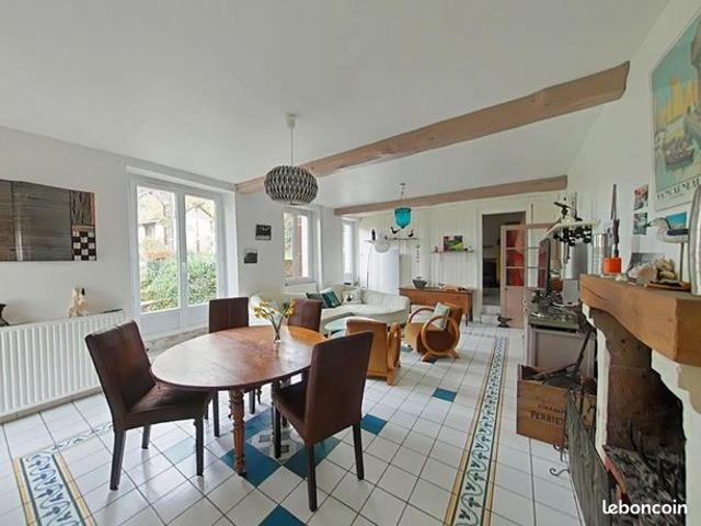 Maison vente à Loches, Preuilly-sur-claise