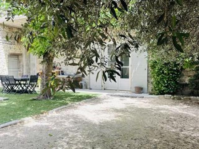 Maison vente à Nîmes, Beaucaire
