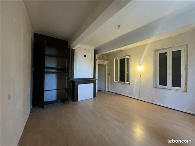 Maison vente à Mirande, Miélan
