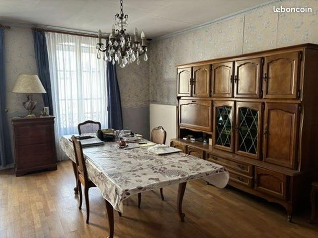 Maison vente à Château-Thierry, Aisne