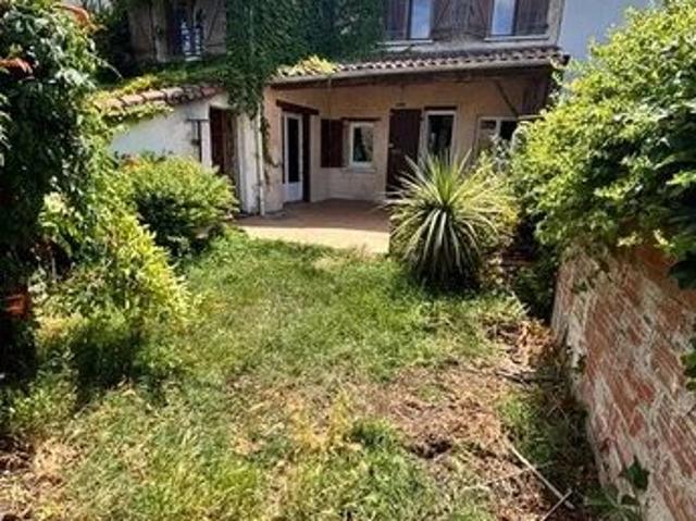 Maison vente à Toulouse, Rouffiac-tolosan