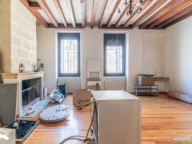 Maison vente à Bordeaux