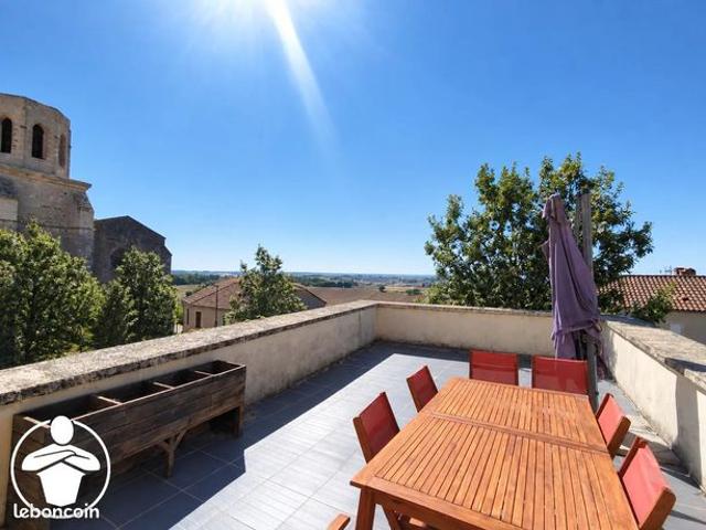 Maison vente à Laplume, Lot-et-Garonne