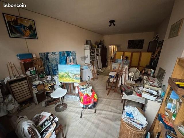 Maison vente à Tarbes, Trie-sur-baïse