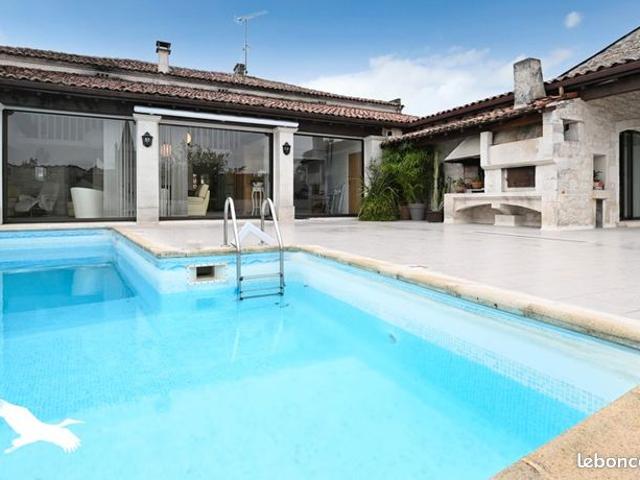 Maison vente à Cognac, Gensac-la-pallue
