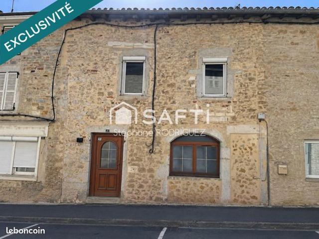 Maison vente à Bourg-en-Bresse, Ceyzériat