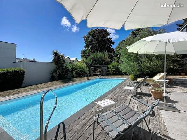 Maison vente à Plœmeur, Morbihan