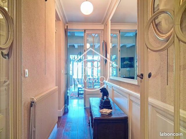 Maison vente à Libourne, Sainte-foy-la-grande
