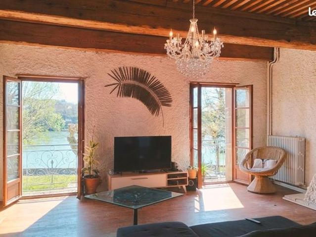 Maison vente à Lyon, Rhône