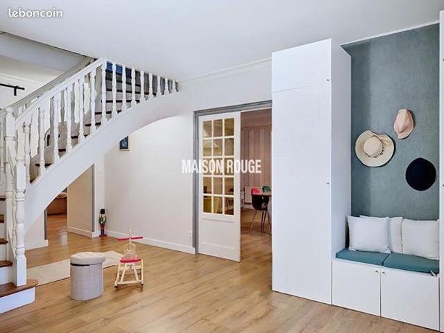 Maison vente à Saint-Malo, Bretagne