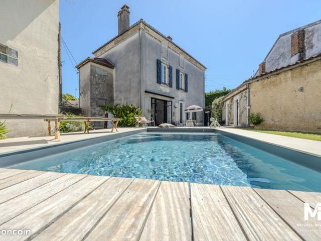 Maison vente à Mont-de-marsan