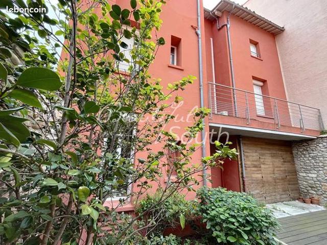 Maison vente à Perpignan