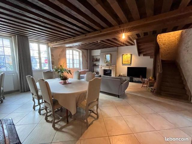 Maison vente à Orléans