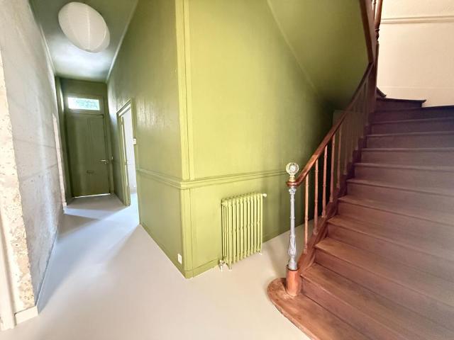 Maison vente à Angoulême, Aignes-et-puypéroux
