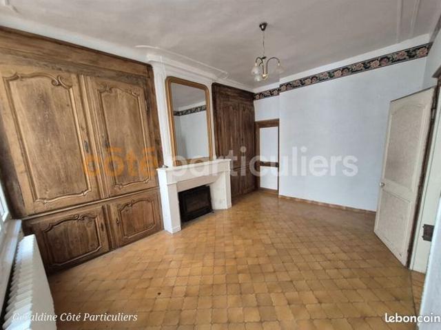 Maison vente à Bar-le-Duc, Bar-le-duc