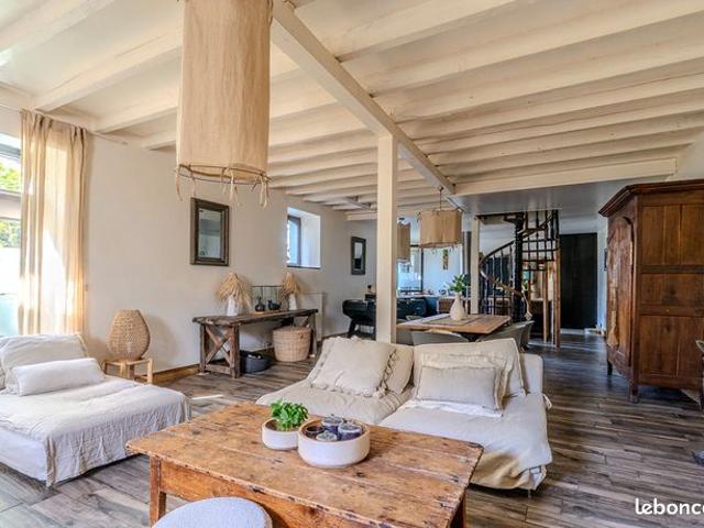 Maison vente à Saint-Nazaire, Guérande