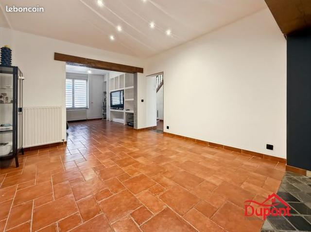Maison vente à Charleville-Mézières, Haybes