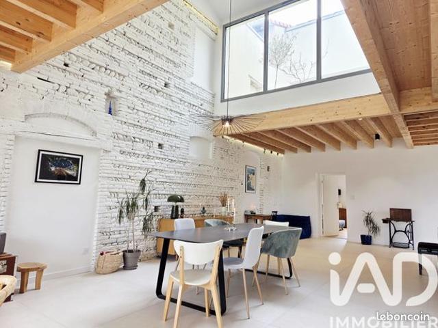 Maison vente à Toulouse, Launaguet